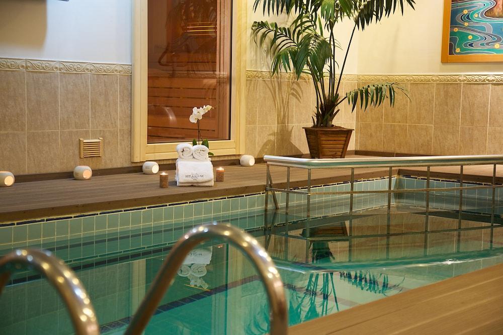 Grand Hilarium Hotel Istanbul Exterior foto