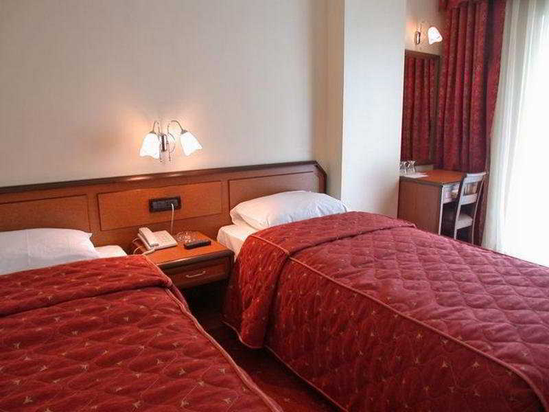Grand Hilarium Hotel Istanbul Exterior foto
